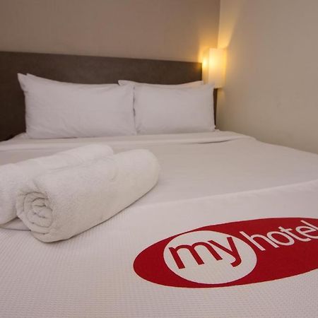My Hotel @ Sentral 2 Kuala Lumpur Dış mekan fotoğraf