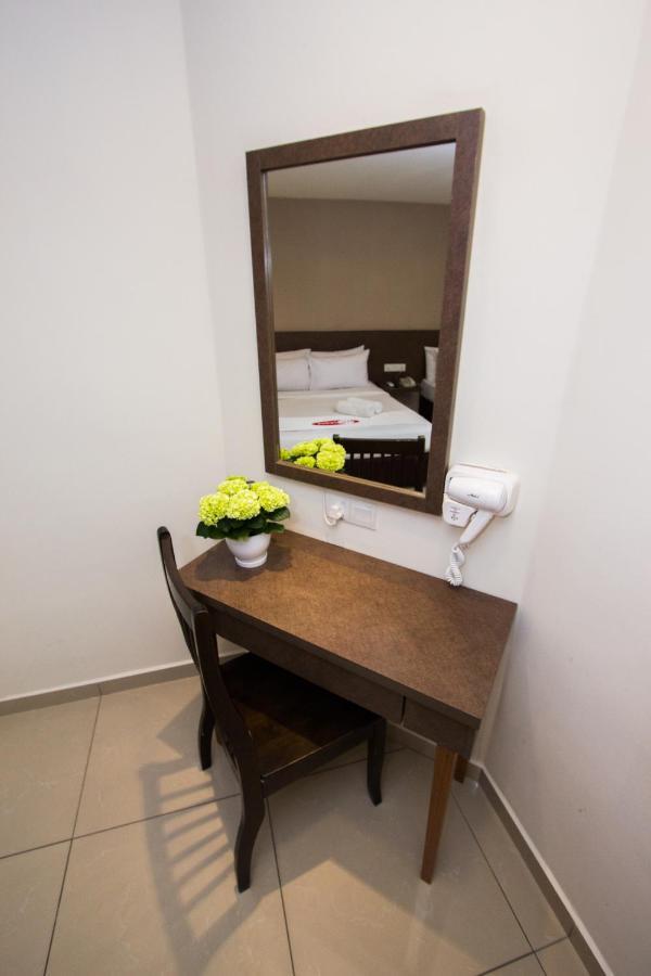 My Hotel @ Sentral 2 Kuala Lumpur Dış mekan fotoğraf