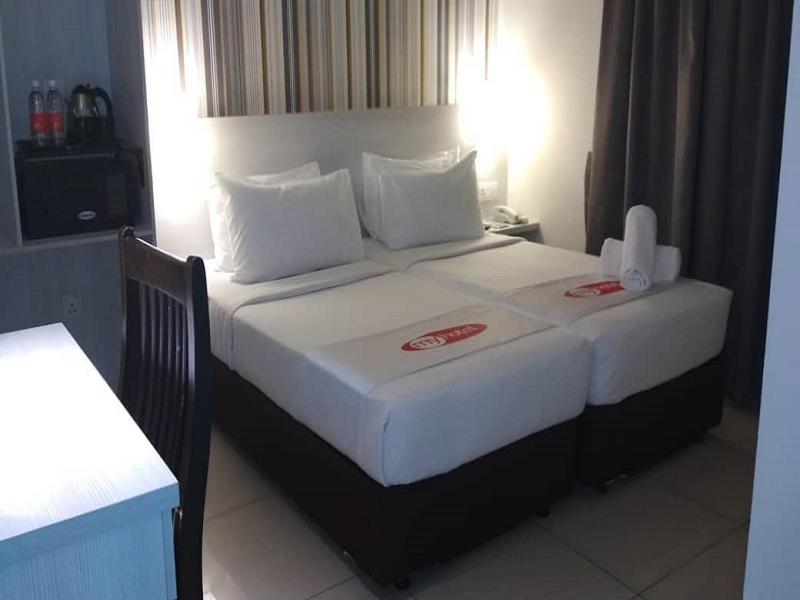 My Hotel @ Sentral 2 Kuala Lumpur Dış mekan fotoğraf