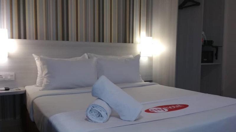 My Hotel @ Sentral 2 Kuala Lumpur Dış mekan fotoğraf