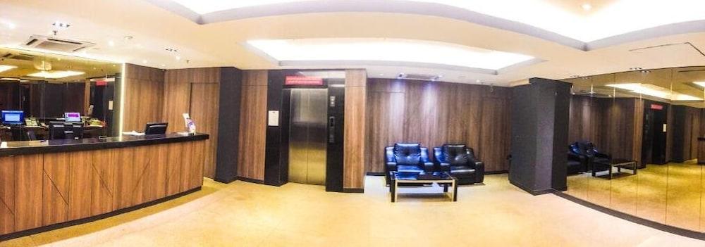 My Hotel @ Sentral 2 Kuala Lumpur Dış mekan fotoğraf
