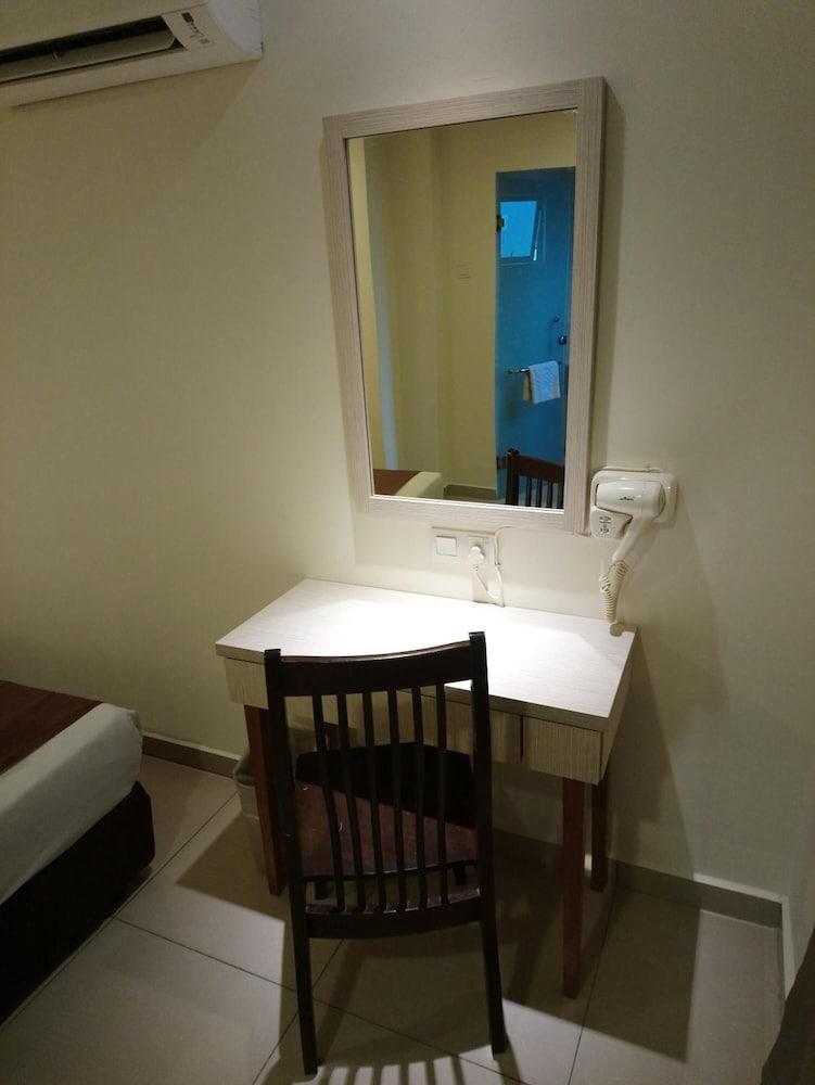 My Hotel @ Sentral 2 Kuala Lumpur Dış mekan fotoğraf