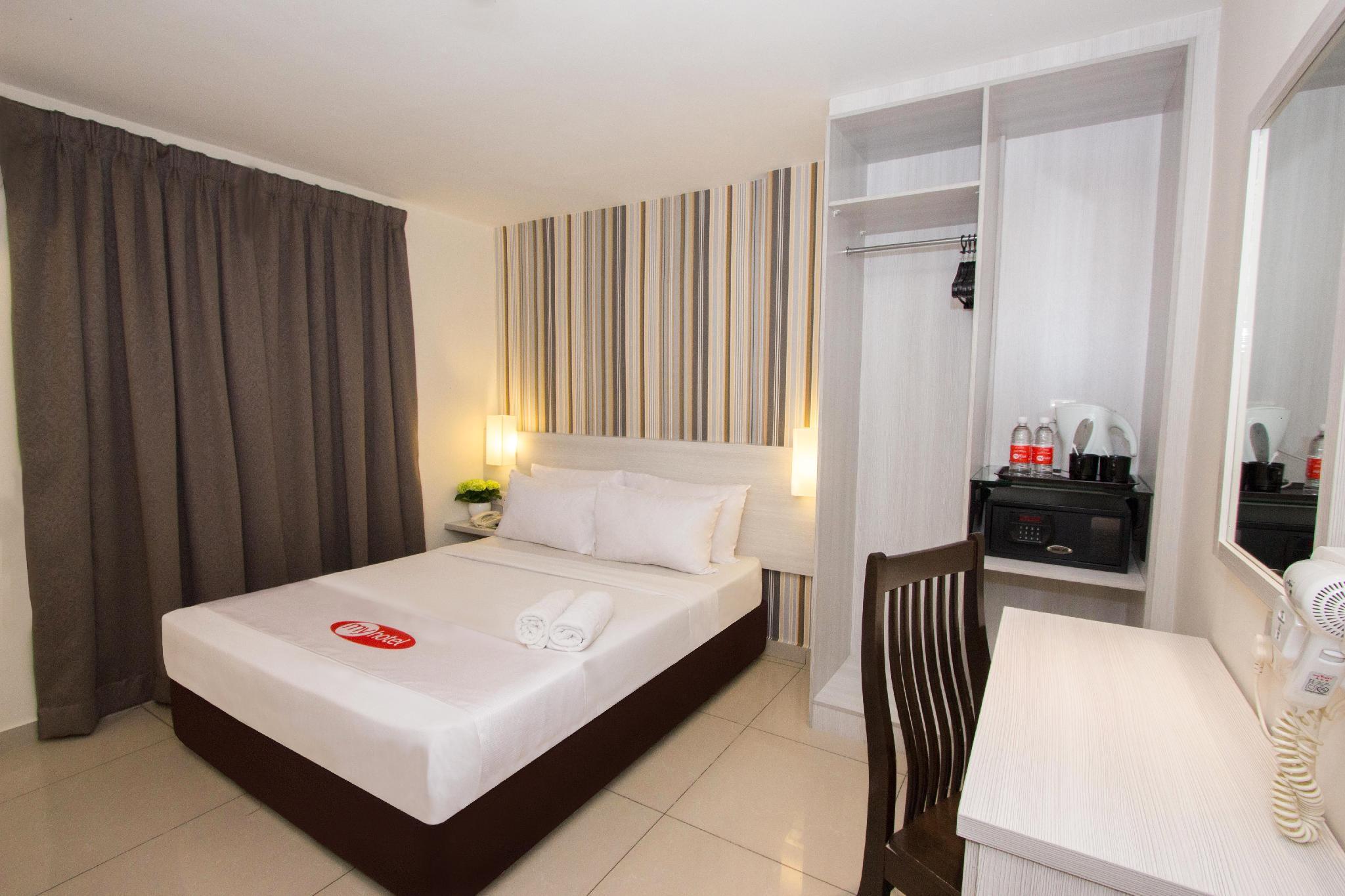 My Hotel @ Sentral 2 Kuala Lumpur Dış mekan fotoğraf