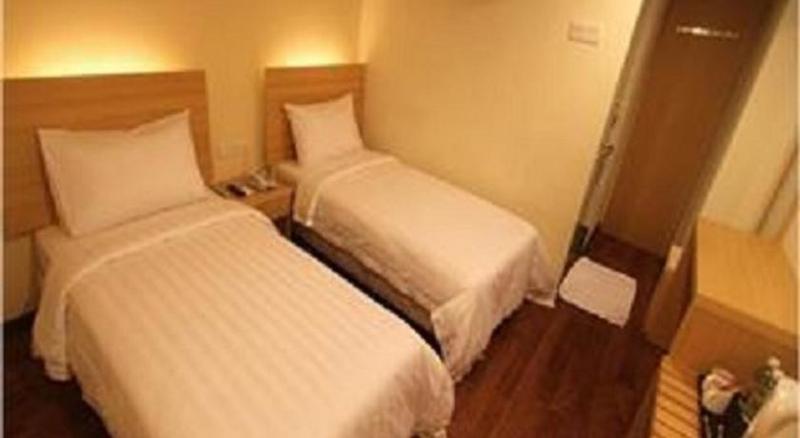 My Hotel @ Sentral 2 Kuala Lumpur Dış mekan fotoğraf