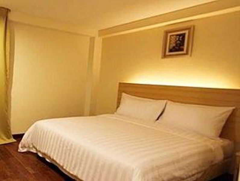 My Hotel @ Sentral 2 Kuala Lumpur Dış mekan fotoğraf