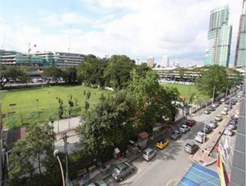 My Hotel @ Sentral 2 Kuala Lumpur Dış mekan fotoğraf