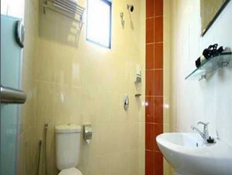 My Hotel @ Sentral 2 Kuala Lumpur Dış mekan fotoğraf